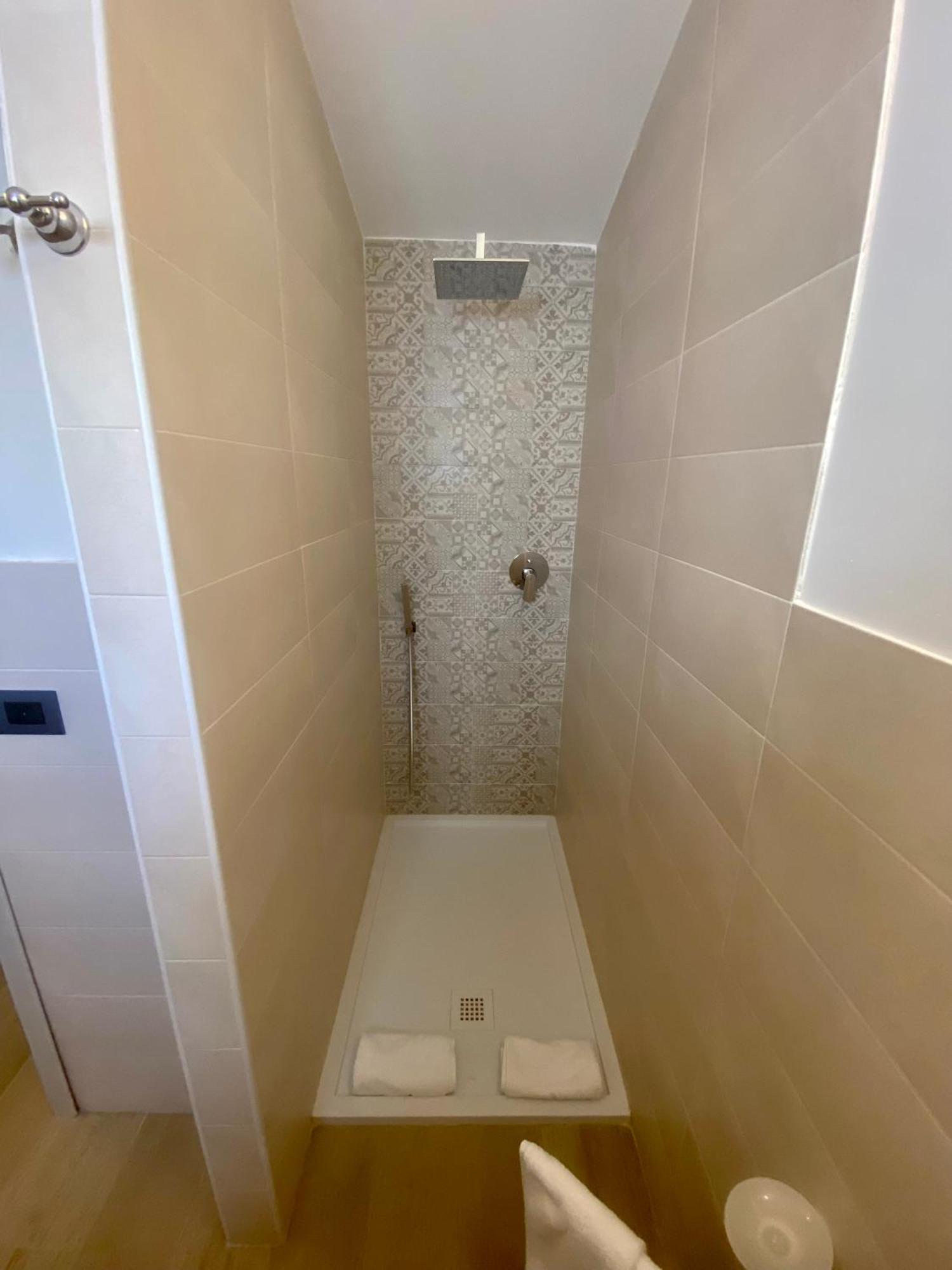 Marina Bay Beach Suites Пешичи Екстериор снимка